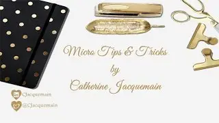 Copy Cut Paste Keyboard Shortcuts | Micro Tips and Tricks