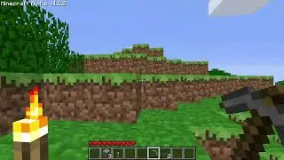 Minecraft Dacza - Survival 02