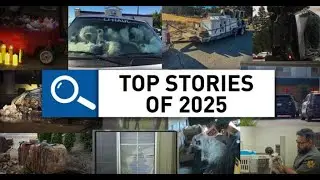 A year that reshaped the Central Valley: Top stories of 2025