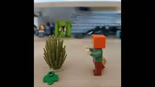 Фильм ЛегоКрат {Часть 1}