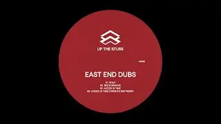 East End Dubs - Holo (UTS02)