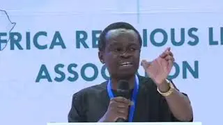 The Vision of The Founding Fathers A Speech by #PLO LUMUMBA