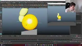 Aula 07 - Trabalhando no refine/polishing da bolinha (aula extra)