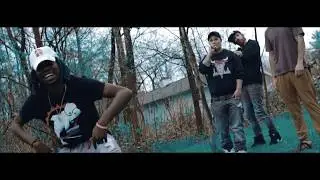 Kidd Adamz &mdash; Loaded [Freestyle] (Official Music Video)