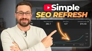 How to Revive Old YouTube Videos To Get More Views