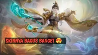 Draw Skin Collector Lou Yi Versi Hemat || Spin Collector Bulan Juli