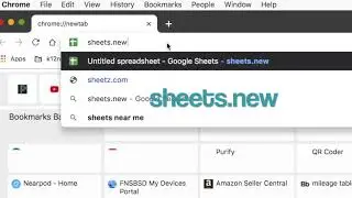 Quickly Randomize List of Names in Google Sheets