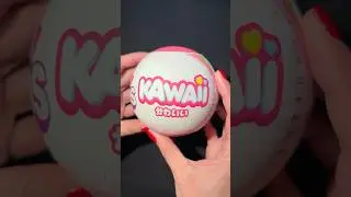 Ultra Rare KAWAII Mini Brands Unboxing! ✨ ASMR Scented, Squishy & Surprise Treasures! 🍓