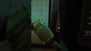 Sling Backpack! #vr #ghostsoftabor