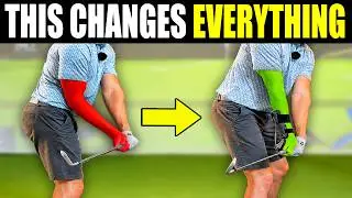 This One Move Saves 1,000's of Golf Lessons!