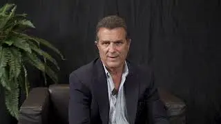 Rezonent Industry Testimonial #1: John Bennice