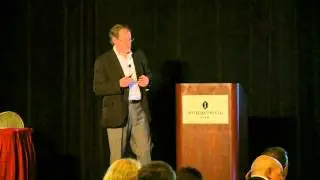 KnowledgeAdvisors Analytics Symposium 2013 - i4cp Keynote Address