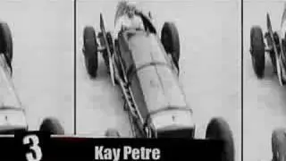 The List: Top 5 Canadian Race Car Drivers