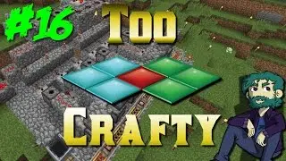 Firework Show Tower - Too Crafty S2E16