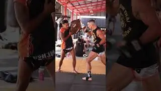 Alexey Balyko ready for comeback at ONE Lumpinee 113