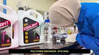Polychem Indonesia (LAGU)