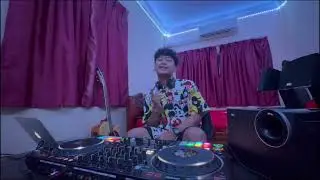 ZHANG WUJI - Mixtape