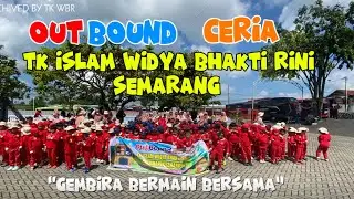 OUTBOUND AGRO WISATA AMANAH TK ISLAM WIDYA BHAKTI RINI SEMARANG (PART 1)