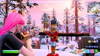 Me gusta esto Fortnite...