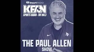 #92Noon! 10am Hour 12/12 - Al Stalock