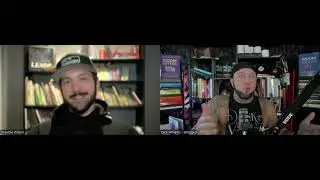 The Power of Speed and Camaraderie in Business with Drewbie Wilson