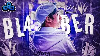 Meet C9 Blaber - NA's GOAT