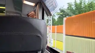 They banned the phones on car 23!