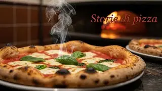 Gino Sorbillo ed Enzo Coccia si raccontano: Storie di pizza | Film Completo HD