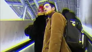 Red Hot Chili Peppers - Documental (Californication Era)