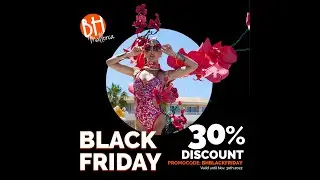 BH Mallorca Black Friday 2022