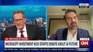Economist: ChatGPT will become the 