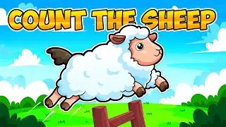 They Made a Game to Help You Fall Asleep...