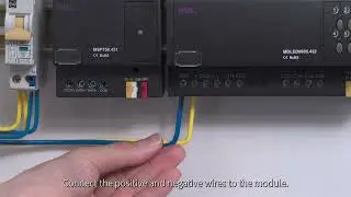17  installation and Wiring of LED Dimming Actuator
