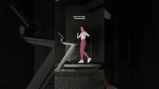 Как исправить свою технику бега в медленном темпе 🏃&zwj;♀️🏃&zwj;♀️ #бегун #бег #советыдлябега #мотивацияд...