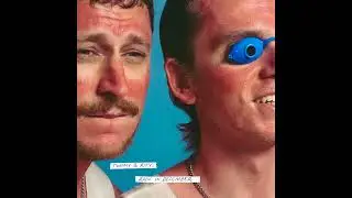 Tommy & Roy - Rain in December