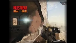 Insurgency: KILLSTREAK