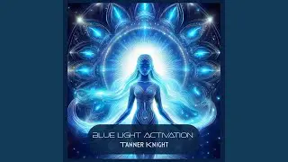 Blue Light Activation