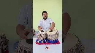 Illuminati Song Tabla cover