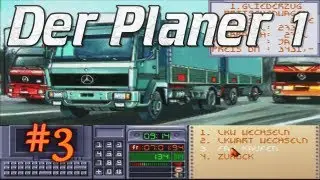 [Classics] Der Planer 1 03 Die Spedition - Simulation deutsch HD Let's Play