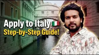 How to Apply to University of Messina, Italy 🇮🇹 | Full Step-by-Step Guide 2026
