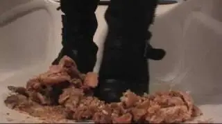 Cheese Burger Crush