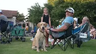City of Georgetown 2023 video compilation