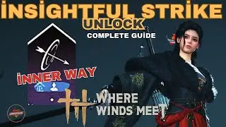 WHERE WINDS MEET 