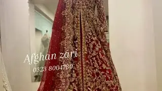 Quetta city ma first Time. Designer style Bridal Dresses Langa maxi sharara balochi  03238004780