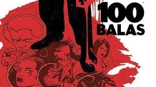 100 Balas Volume #12 Era uma Vez um Crime editora Panini. Eduardo Risso salva Brian Azzarello!