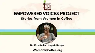 From Classroom to Coffee: Empowering Kenyan Women Coffee Farmers | IWCA Storytelling