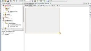 ResultSet to Table in Java | Simple Code to load ResultSet to JTable