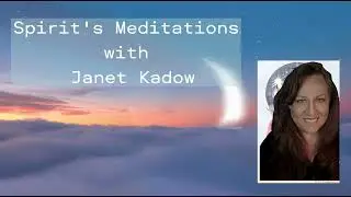 Spirit Guided Joy Meditation, February Full Moon