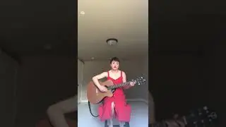 Cover acoustic funeral bell - by Phidel