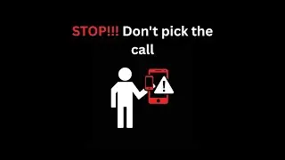 Do NOT Answer the Phone If It Rings at EXACTLY 307 AM - Analog Horror